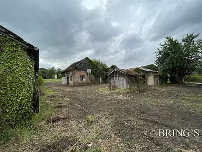 Maison, 107 m²