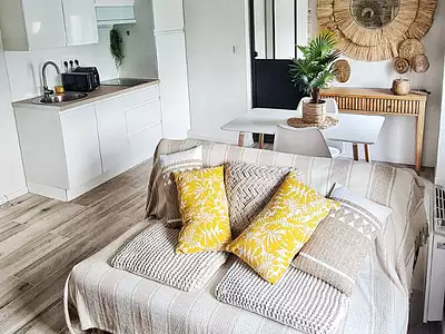 Immeuble, 118 m²