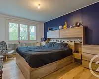 Appartement, 92,4 m²