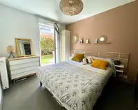 Appartement, 55,05 m²