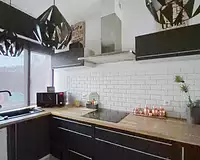 Appartement, 132 m²