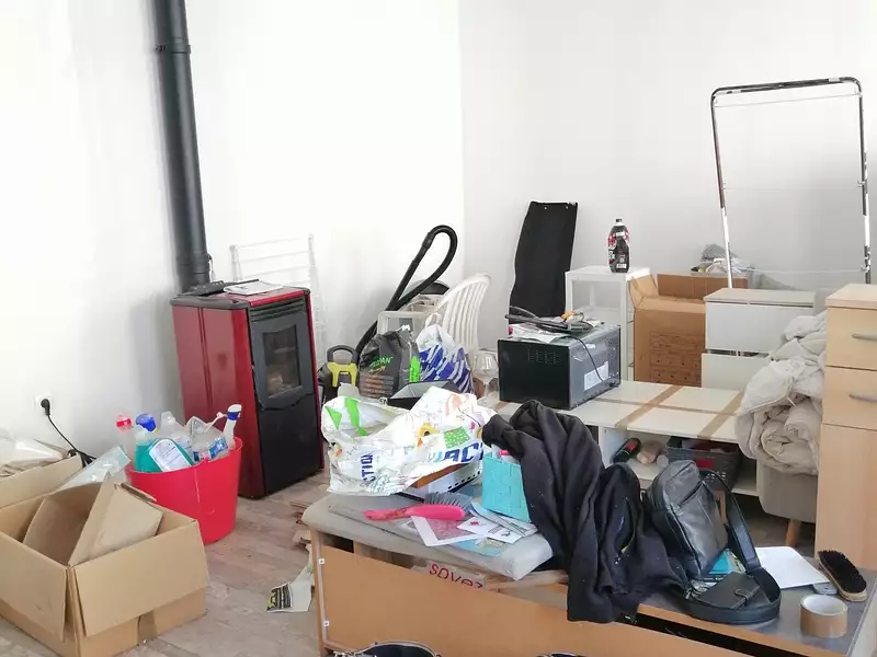 Maison, 94 m²