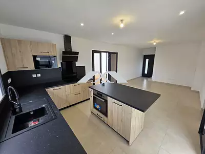Maison, 90 m²