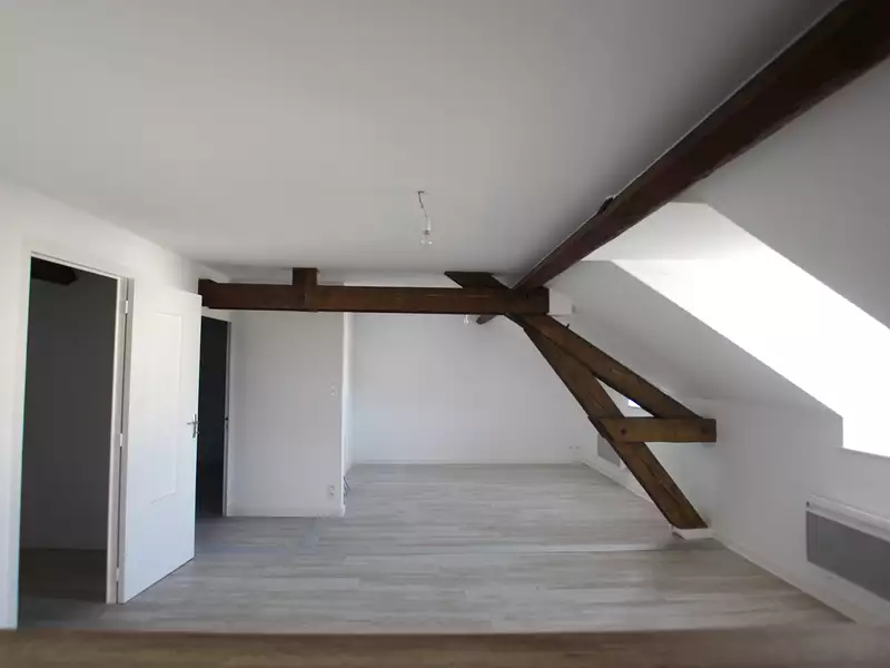Appartement, 52,63 m²