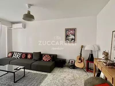 Appartement, 42,17 m²
