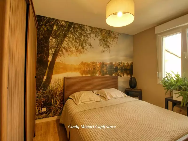 Maison, 88 m²
