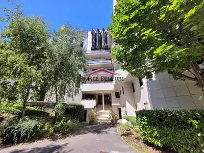 Appartement, 82,13 m²