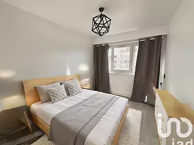 Appartement, 73 m²