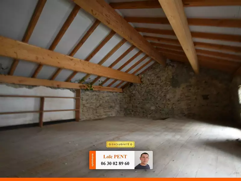 Maison, 107 m²