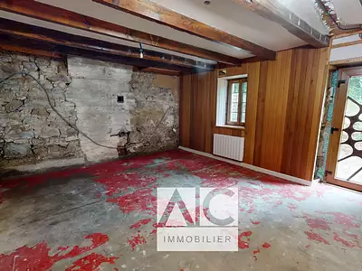 Maison, 151 m²