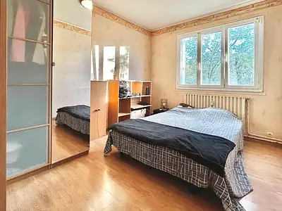 Appartement, 90 m²