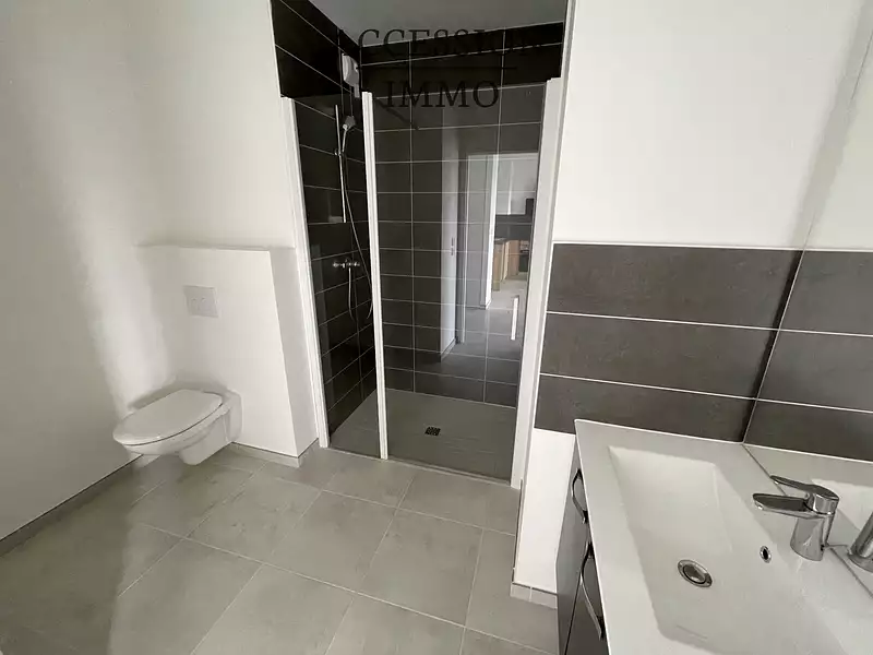 Appartement, 45 m²
