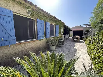 Maison, 150 m²