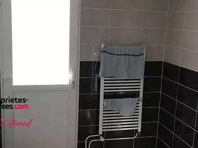 Appartement, 49 m²