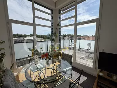 Appartement, 71,87 m²