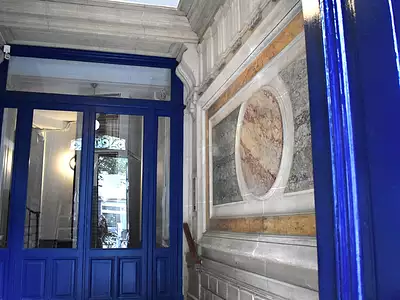 Appartement, 90,61 m²