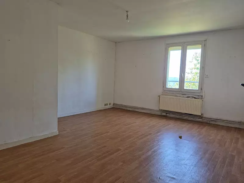 Maison, 95 m²