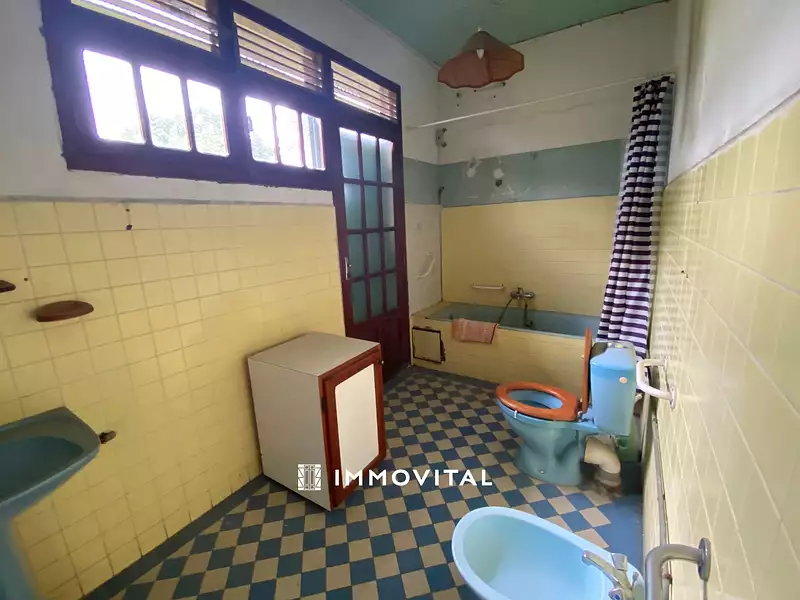 Maison, 148,83 m²