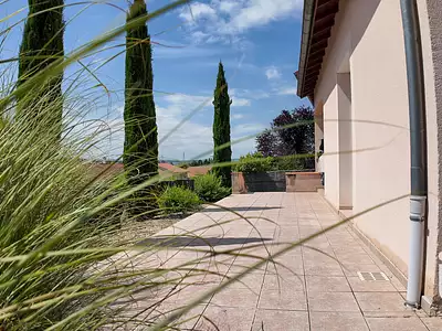 Maison, 120 m²