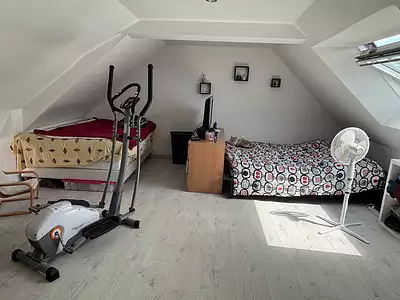 Maison, 129,7 m²