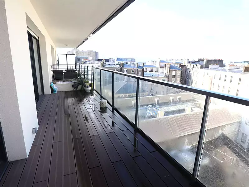 Appartement, 100,02 m²