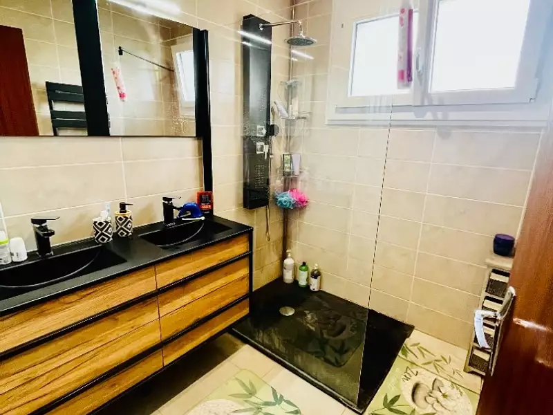 Maison, 85 m²