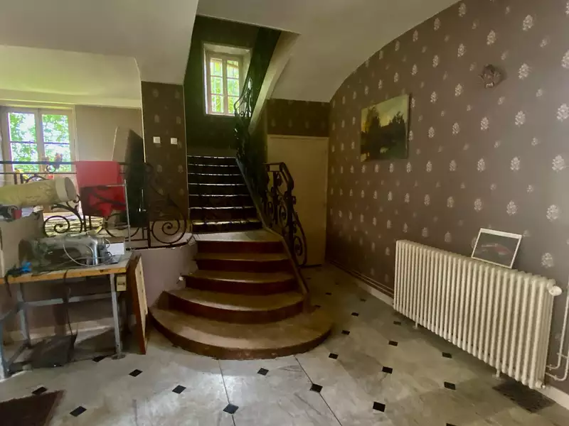 Maison, 400 m²
