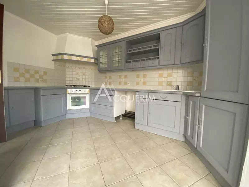 Maison, 160 m²