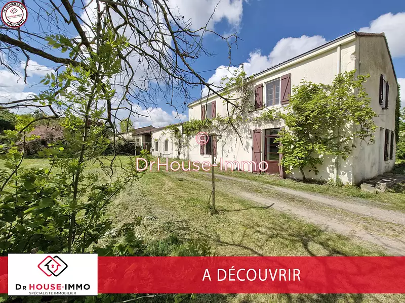 Maison, 195 m²