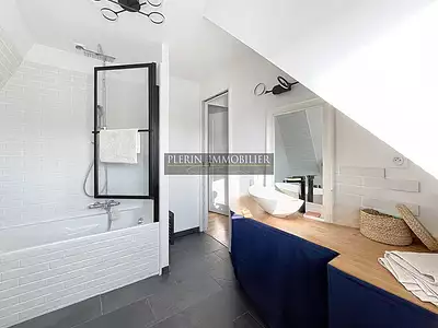 Maison, 140 m²