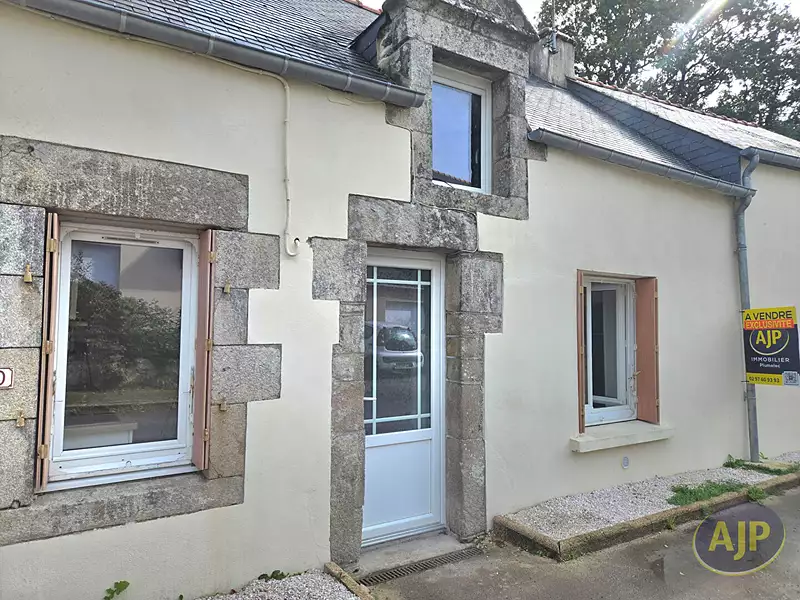 Maison, 93,07 m²