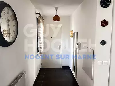 Appartement, 43,01 m²