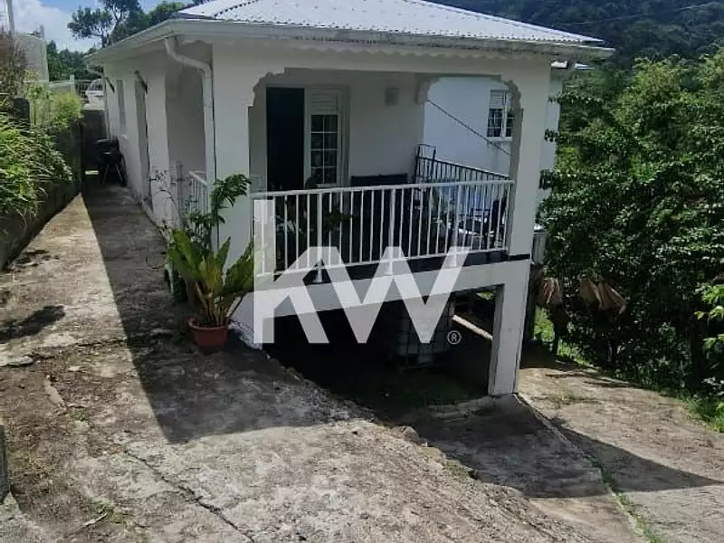 Maison, 150 m²