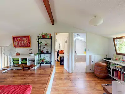 Maison, 119 m²