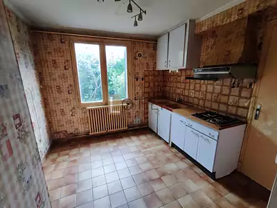 Maison, 88 m²