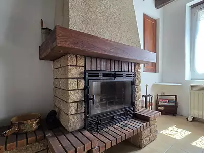 Maison, 40 m²
