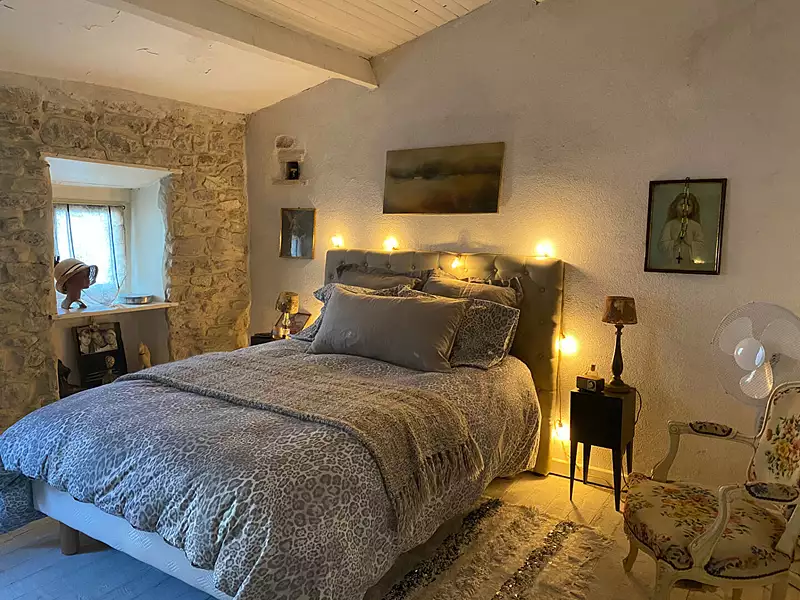 Maison, 90 m²