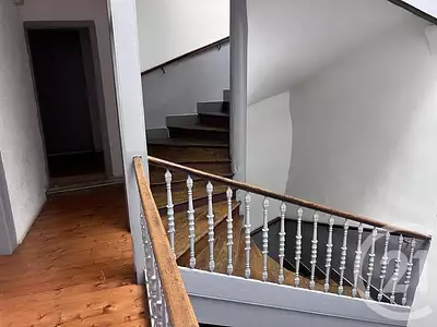 Appartement, 59 m²