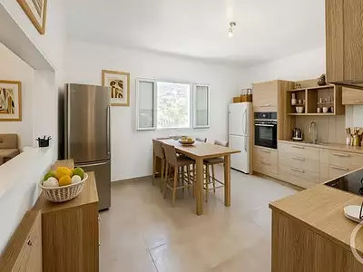 Appartement, 136,9 m²