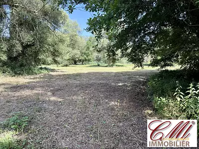 Terrain, 21 130 m²