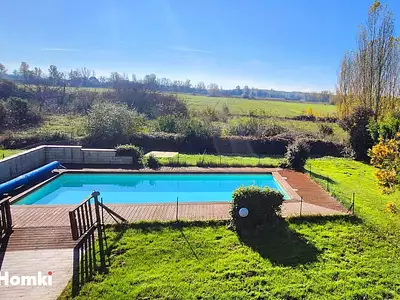Maison, 234 m²