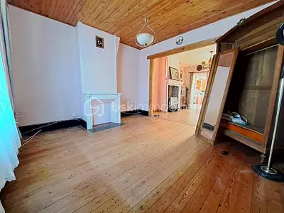 Maison, 105 m²