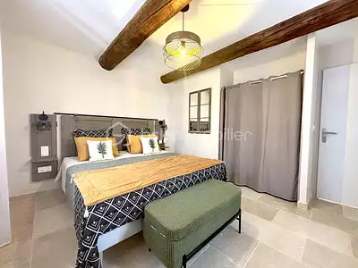 Maison, 94 m²