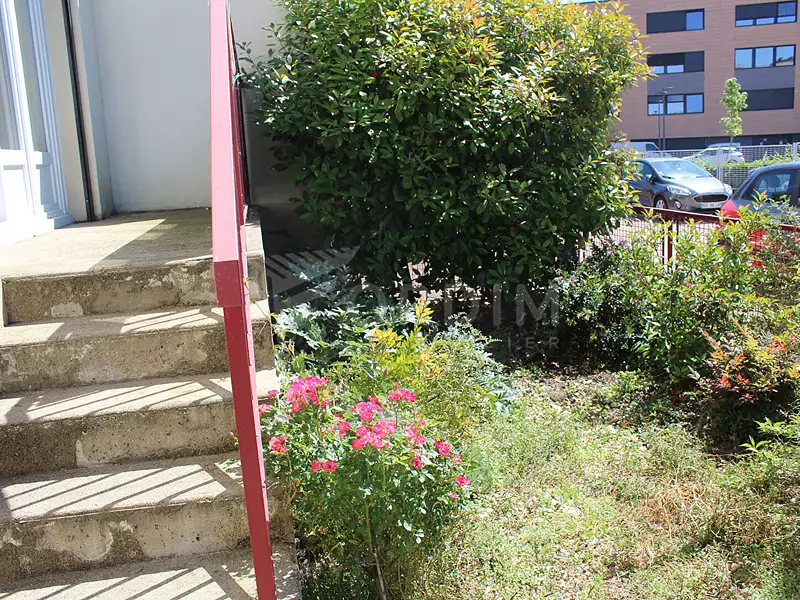 Appartement, 61,96 m²
