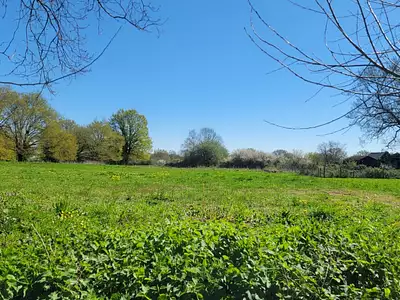 Terrain, 660 m²
