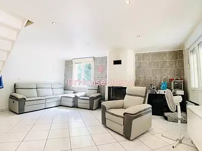 Maison, 90 m²