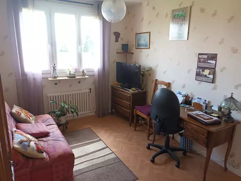 Appartement, 81,13 m²