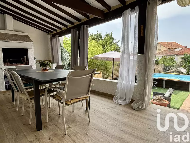 Maison, 130 m²