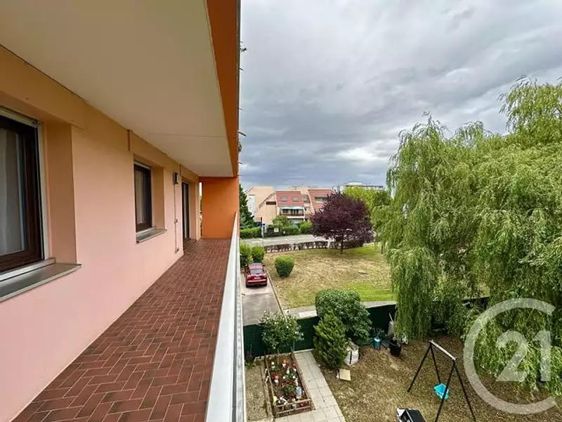 Appartement, 98 m²