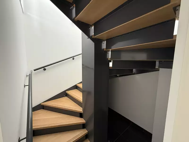 Appartement, 88 m²